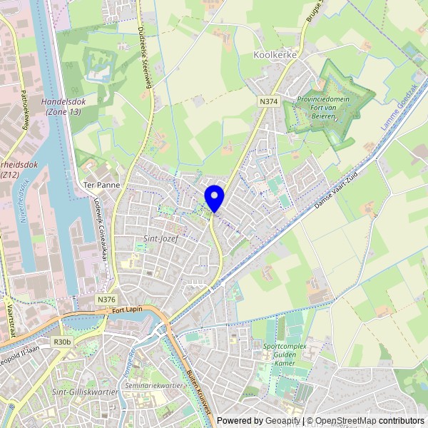 Map Photo